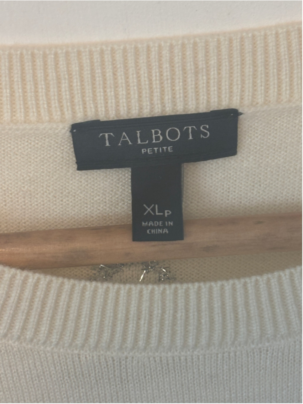 Talbots SZ XLP - Picture 4 of 6